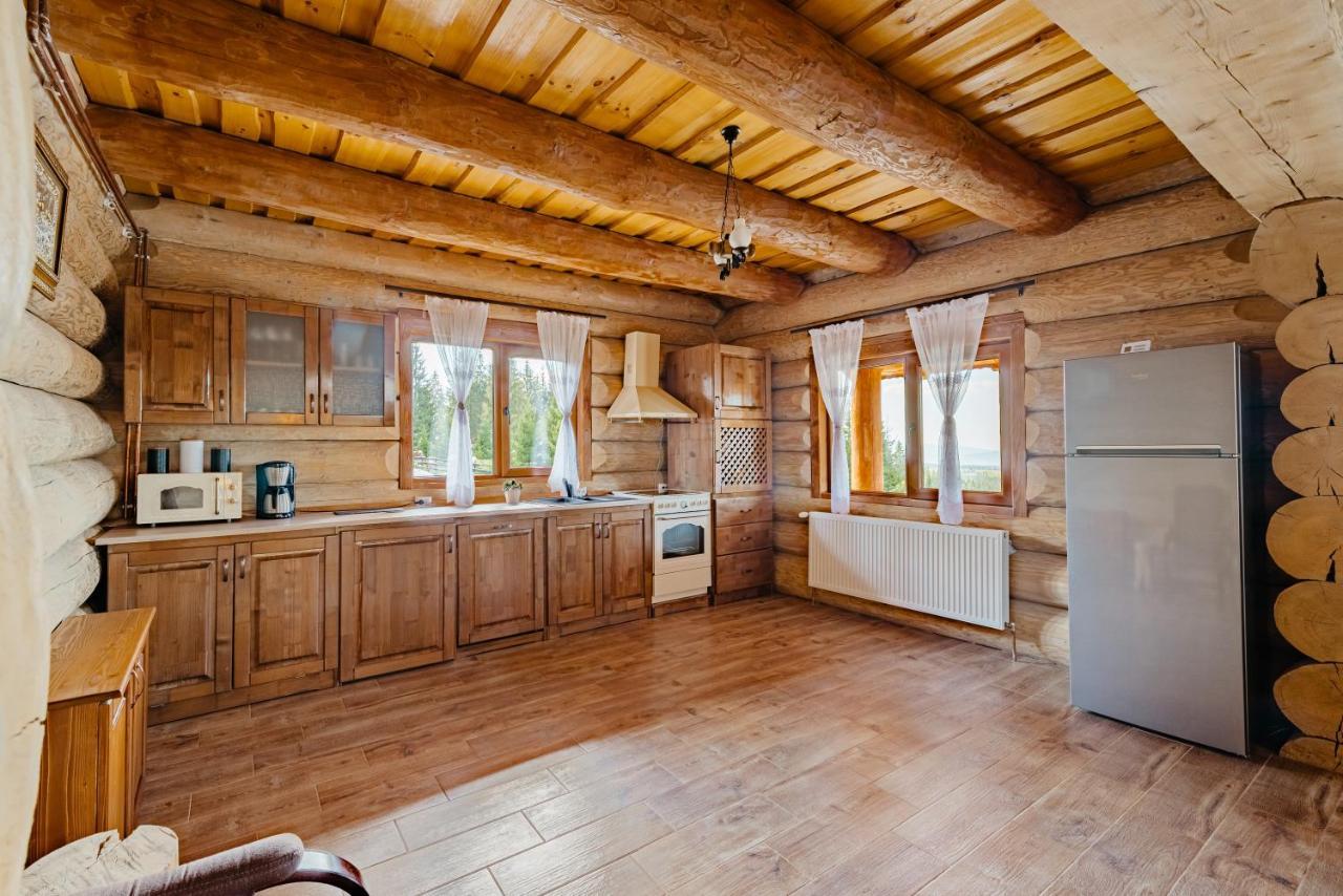 Casa din Deal Mărişel Exterior foto